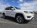 Thumbnail image of 2020 Jeep Compass at Baja Auto Sales West -  Used