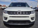 Thumbnail image of 2020 Jeep Compass at Baja Auto Sales West -  Used