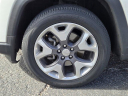 Thumbnail image of 2020 Jeep Compass at Baja Auto Sales West -  Used