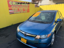 Thumbnail image of 2008 Honda Civic at Campbell Auto Finance
