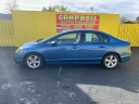 2008 Honda Civic EX at Campbell Auto Finance