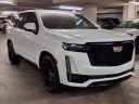 Thumbnail image of 2023 Cadillac Escalade at Cadillac Of Beverly Hills