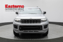 Thumbnail image of 2021 Jeep Grand Cherokee L at Easterns Automotive Group of Sterling