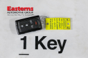 Thumbnail image of 2021 Jeep Grand Cherokee L at Easterns Automotive Group of Sterling