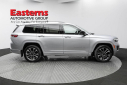 Thumbnail image of 2021 Jeep Grand Cherokee L at Easterns Automotive Group of Sterling