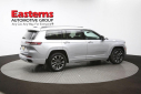 Thumbnail image of 2021 Jeep Grand Cherokee L at Easterns Automotive Group of Sterling