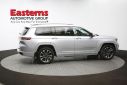 Thumbnail image of 2021 Jeep Grand Cherokee L at Easterns Automotive Group of Sterling