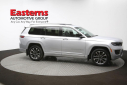 Thumbnail image of 2021 Jeep Grand Cherokee L at Easterns Automotive Group of Sterling