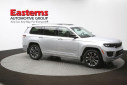 Thumbnail image of 2021 Jeep Grand Cherokee L at Easterns Automotive Group of Sterling