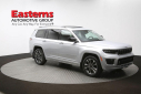 Thumbnail image of 2021 Jeep Grand Cherokee L at Easterns Automotive Group of Sterling