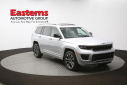 Thumbnail image of 2021 Jeep Grand Cherokee L at Easterns Automotive Group of Sterling