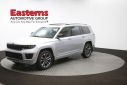 Thumbnail image of 2021 Jeep Grand Cherokee L at Easterns Automotive Group of Sterling