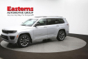 Thumbnail image of 2021 Jeep Grand Cherokee L at Easterns Automotive Group of Sterling