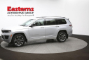 Thumbnail image of 2021 Jeep Grand Cherokee L at Easterns Automotive Group of Sterling