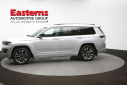 Thumbnail image of 2021 Jeep Grand Cherokee L at Easterns Automotive Group of Sterling