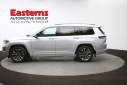 2021 Jeep Grand Cherokee L Overland at Easterns Automotive Group of Sterling
