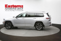Thumbnail image of 2021 Jeep Grand Cherokee L at Easterns Automotive Group of Sterling
