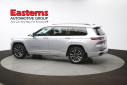 Thumbnail image of 2021 Jeep Grand Cherokee L at Easterns Automotive Group of Sterling