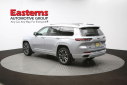 Thumbnail image of 2021 Jeep Grand Cherokee L at Easterns Automotive Group of Sterling