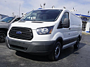 Thumbnail image of 2017 Ford Transit at A & B Motors