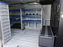 Thumbnail image of 2017 Ford Transit at A & B Motors