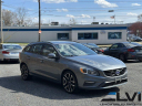 Thumbnail image of 2018 Volvo V60 at Lehigh Valley Imports