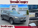 2021 Lincoln Nautilus Reserve at Town And Country Jeep Chrysler Dodge