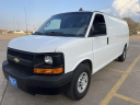 Thumbnail image of 2016 Chevrolet Express at Triple J's Auto Sales, LLC