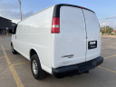 Thumbnail image of 2016 Chevrolet Express at Triple J's Auto Sales, LLC
