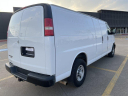 Thumbnail image of 2016 Chevrolet Express at Triple J's Auto Sales, LLC