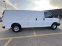 Thumbnail image of 2016 Chevrolet Express at Triple J's Auto Sales, LLC