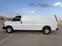 Thumbnail image of 2016 Chevrolet Express at Triple J's Auto Sales, LLC