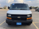 Thumbnail image of 2016 Chevrolet Express at Triple J's Auto Sales, LLC