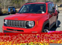 Thumbnail image of 2023 Jeep Renegade at New - Shottenkirk Chrysler Dodge Jeep Ram