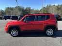 Thumbnail image of 2023 Jeep Renegade at New - Shottenkirk Chrysler Dodge Jeep Ram