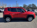 Thumbnail image of 2023 Jeep Renegade at New - Shottenkirk Chrysler Dodge Jeep Ram