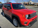 Thumbnail image of 2023 Jeep Renegade at New - Shottenkirk Chrysler Dodge Jeep Ram