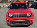 Thumbnail image of 2023 Jeep Renegade at New - Shottenkirk Chrysler Dodge Jeep Ram