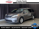 Thumbnail image of 2015 Toyota Sienna at J. Pauley Toyota Used