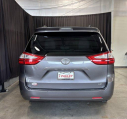 Thumbnail image of 2015 Toyota Sienna at J. Pauley Toyota Used