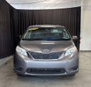 Thumbnail image of 2015 Toyota Sienna at J. Pauley Toyota Used