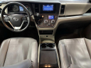 Thumbnail image of 2015 Toyota Sienna at J. Pauley Toyota Used