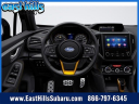 Thumbnail image of 2024 Subaru Forester at East Hills Subaru