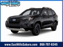 Thumbnail image of 2024 Subaru Forester at East Hills Subaru