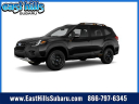 Thumbnail image of 2024 Subaru Forester at East Hills Subaru
