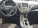 2017 Chevrolet Malibu LT at Al Serra Chrysler  Dodge Jeep Ram