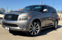 Thumbnail image of 2013 INFINITI QX56 at EURO MOTORS