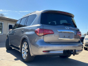 Thumbnail image of 2013 INFINITI QX56 at EURO MOTORS
