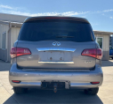 Thumbnail image of 2013 INFINITI QX56 at EURO MOTORS