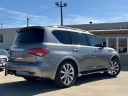 Thumbnail image of 2013 INFINITI QX56 at EURO MOTORS